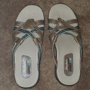 Skechers sandals